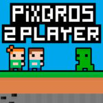 PixBros 2-Spieler